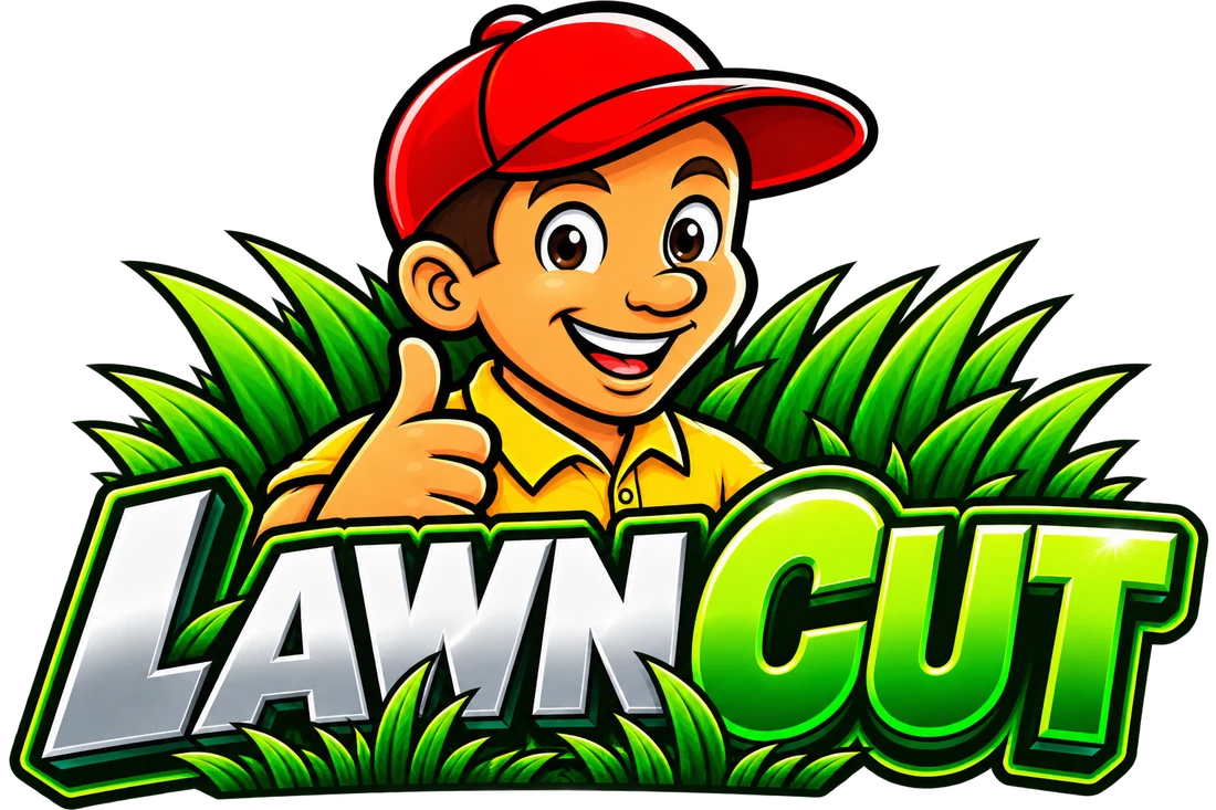 Lawn Cut